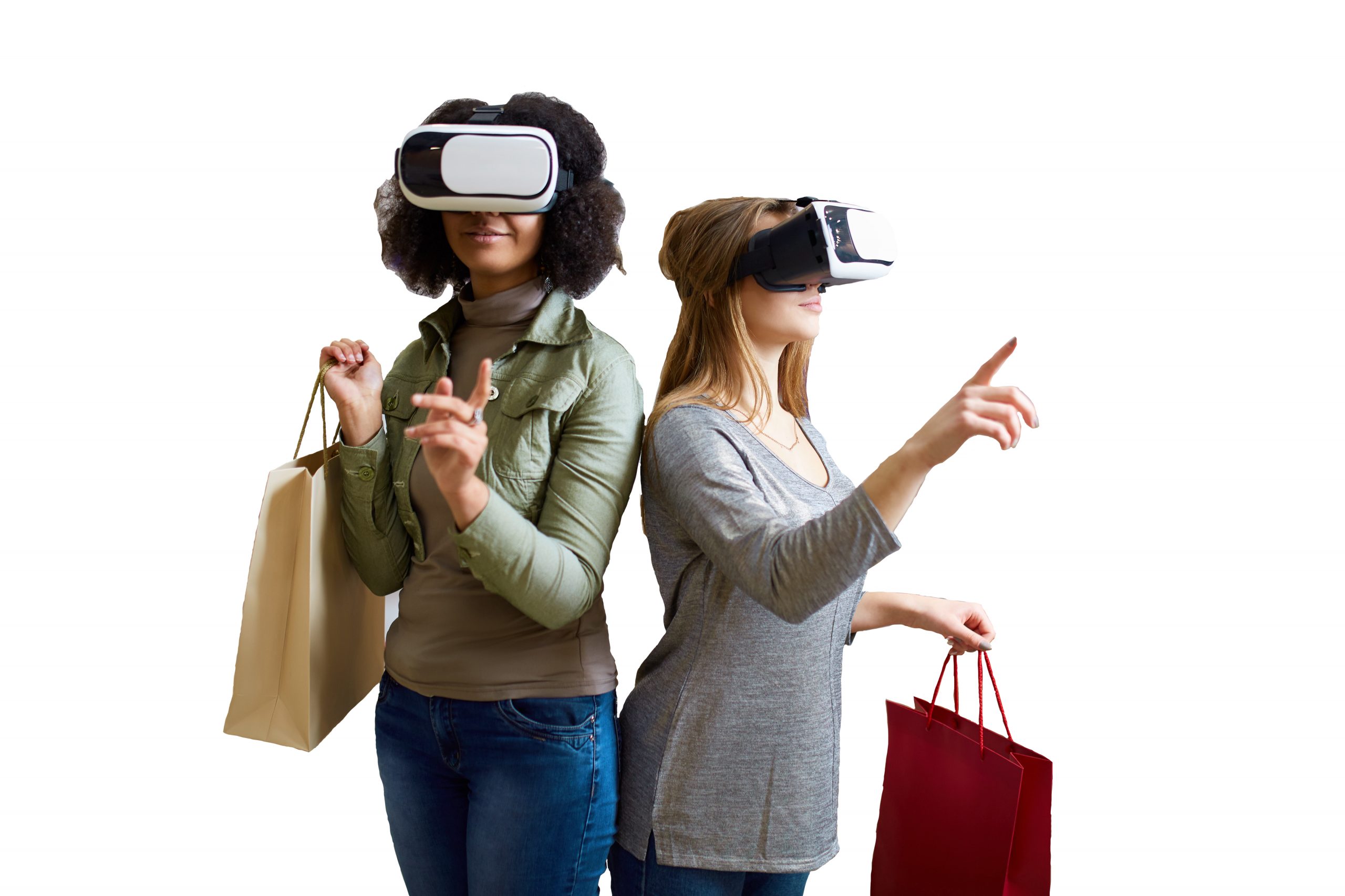 virtual glasses shopping