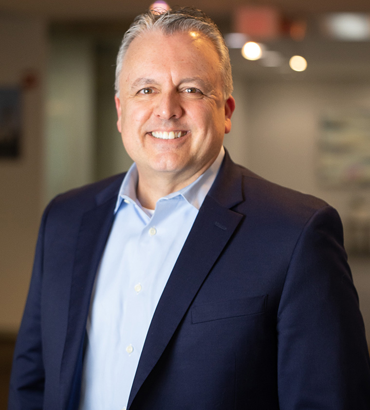 Brian Shea | 3Pillar Global