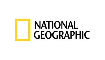 National Geographic logo