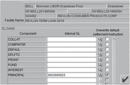 Citibank User Interface