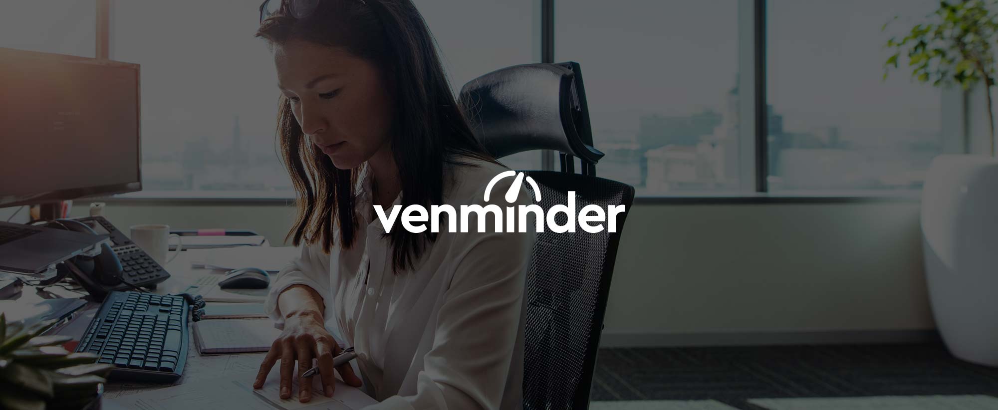 Venminder feature image