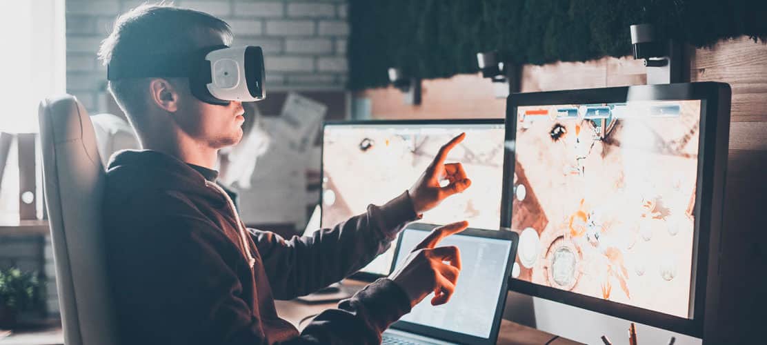 5 Ways Augmented Reality Will Change the Workplace 3Pillar Global