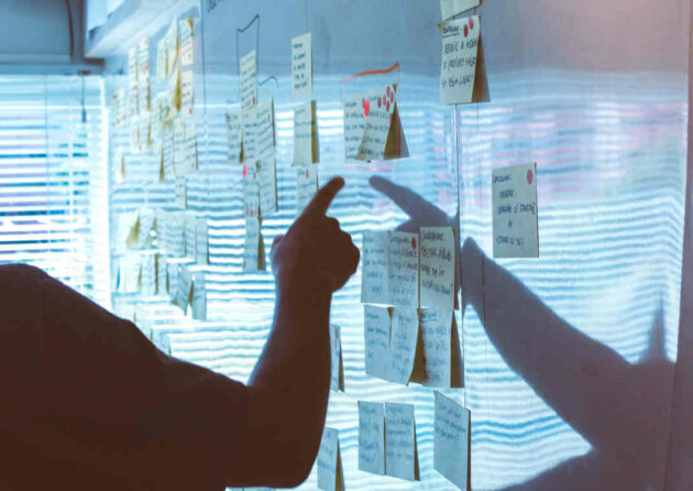 Digital Transformation Strategy Through CX