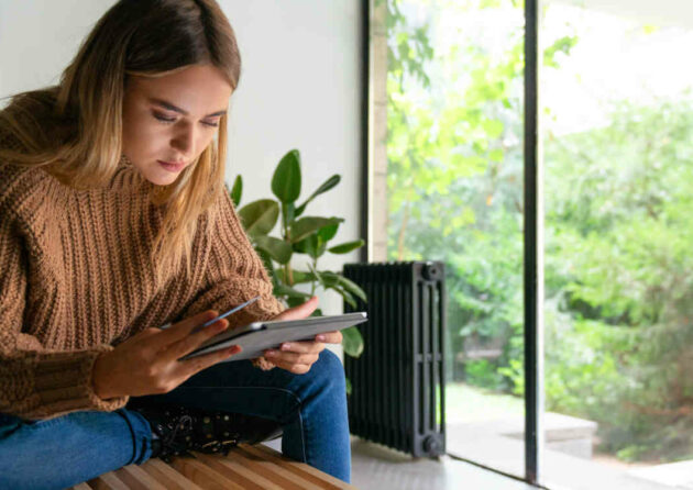 Digitization of Customer Experience