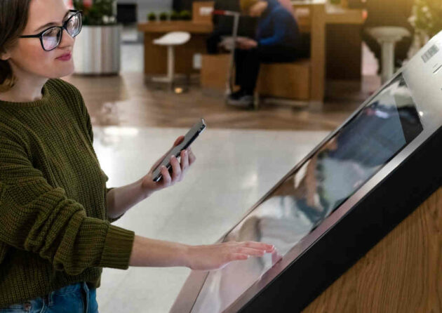 Future of Digital Customer Service