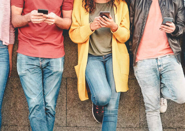 Digital Transformation that Drives Customers