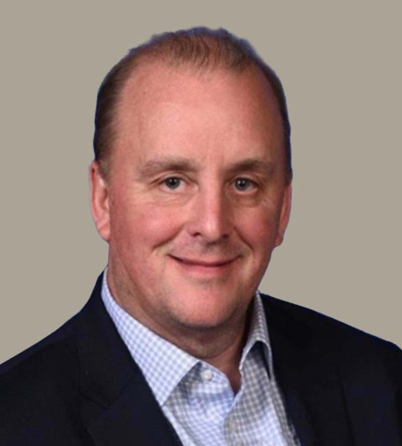 Jeff Lundberg