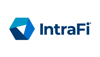 IntraFi logo