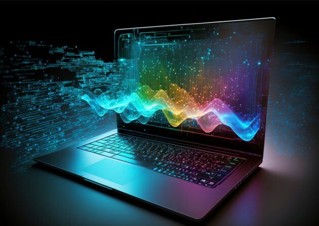 Generative AI Article Header Image