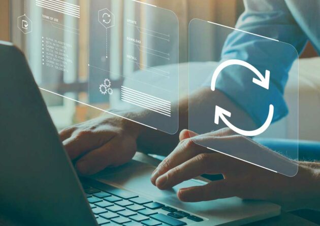 Business Case for Platform Modernization
