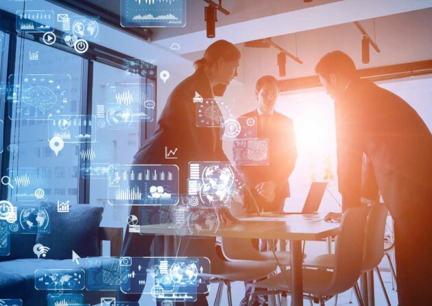 Data Commercialization