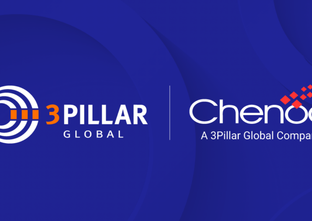 3Pillar Global Acquires Chenoa Information Services