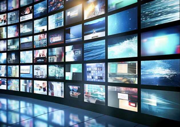 Risk of AI in media companies