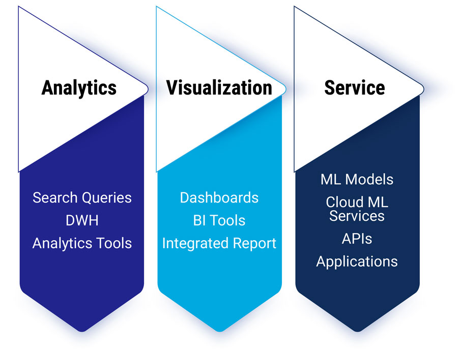 Data Analytics and Insights Services