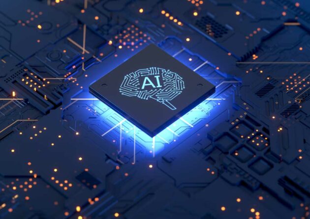 Examples of Generative AI in Information Services