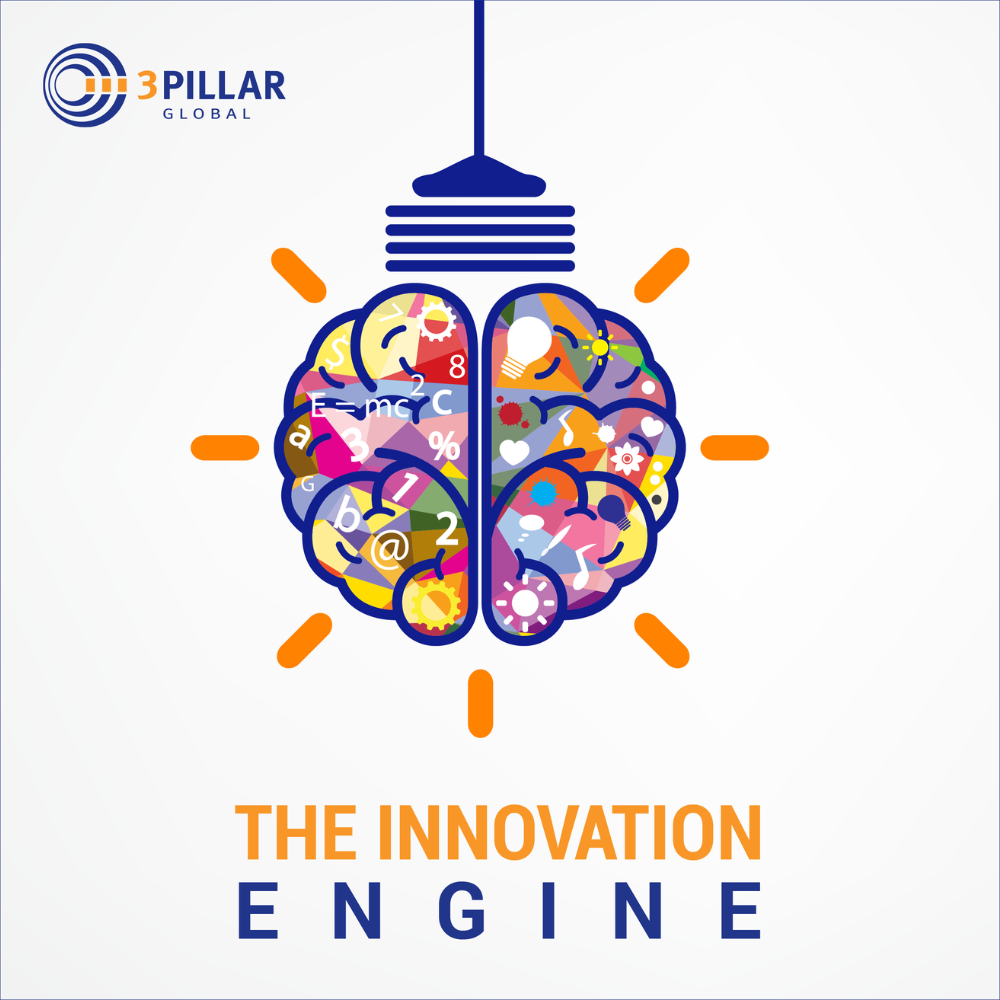The Innovation Engine Podcast