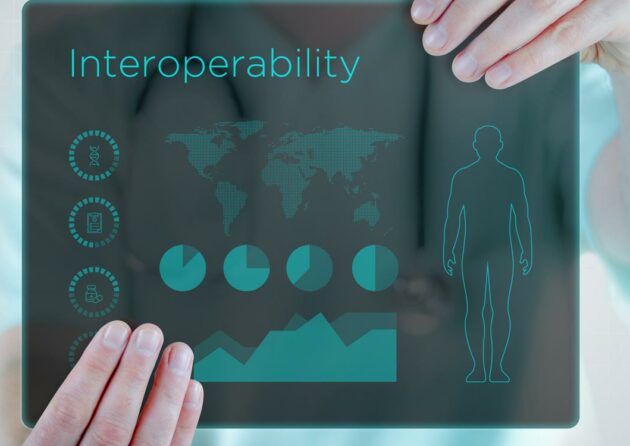 Interoperability in Healthcare Technology