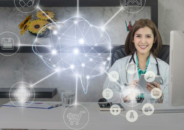 Omnichannel Patient Experiences