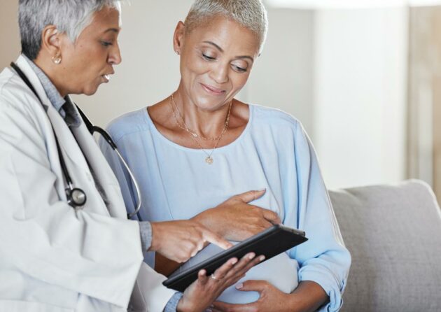 Patient Satisfaction through Personalization