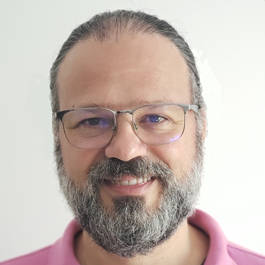 Dimitris Zarkadoulas