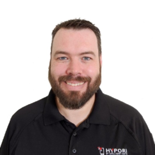 Michael Hedman, Director of Software Engineering