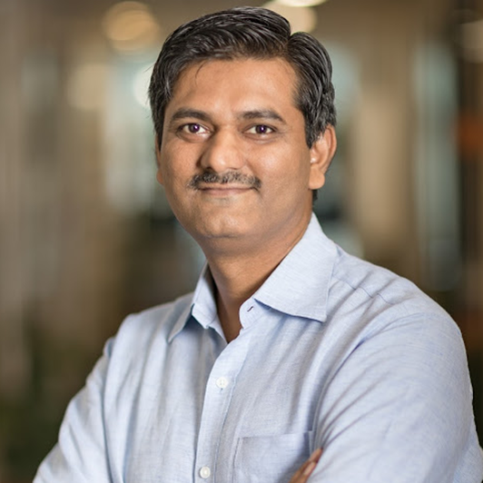 Vikas Hajela