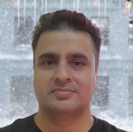 Kailash Pathak